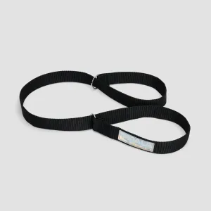 Impala Skate Strap Black