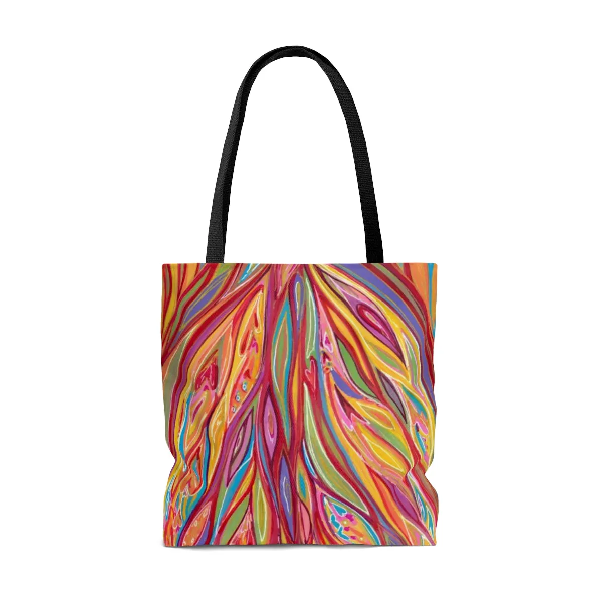 In the Moment Tote Bag