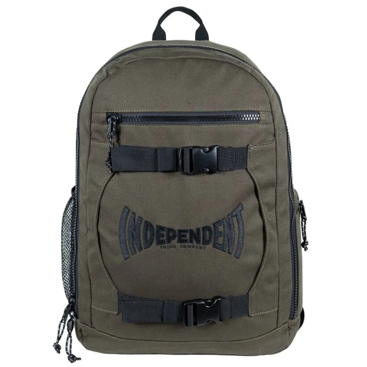 Independent - Span Backpack Army Green