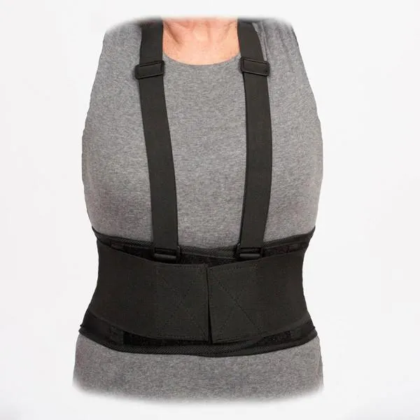 Industrial Back Support