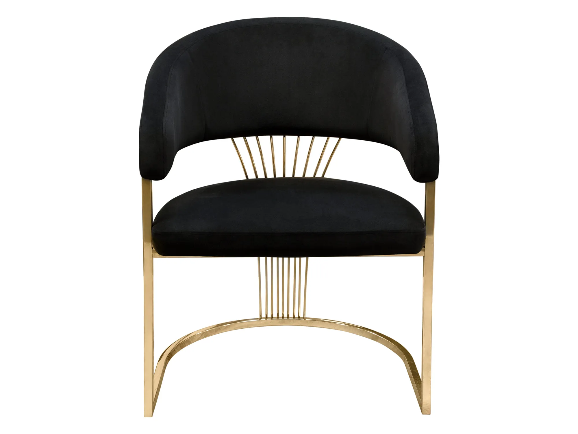 INFINITE CHAIR - BLACK
