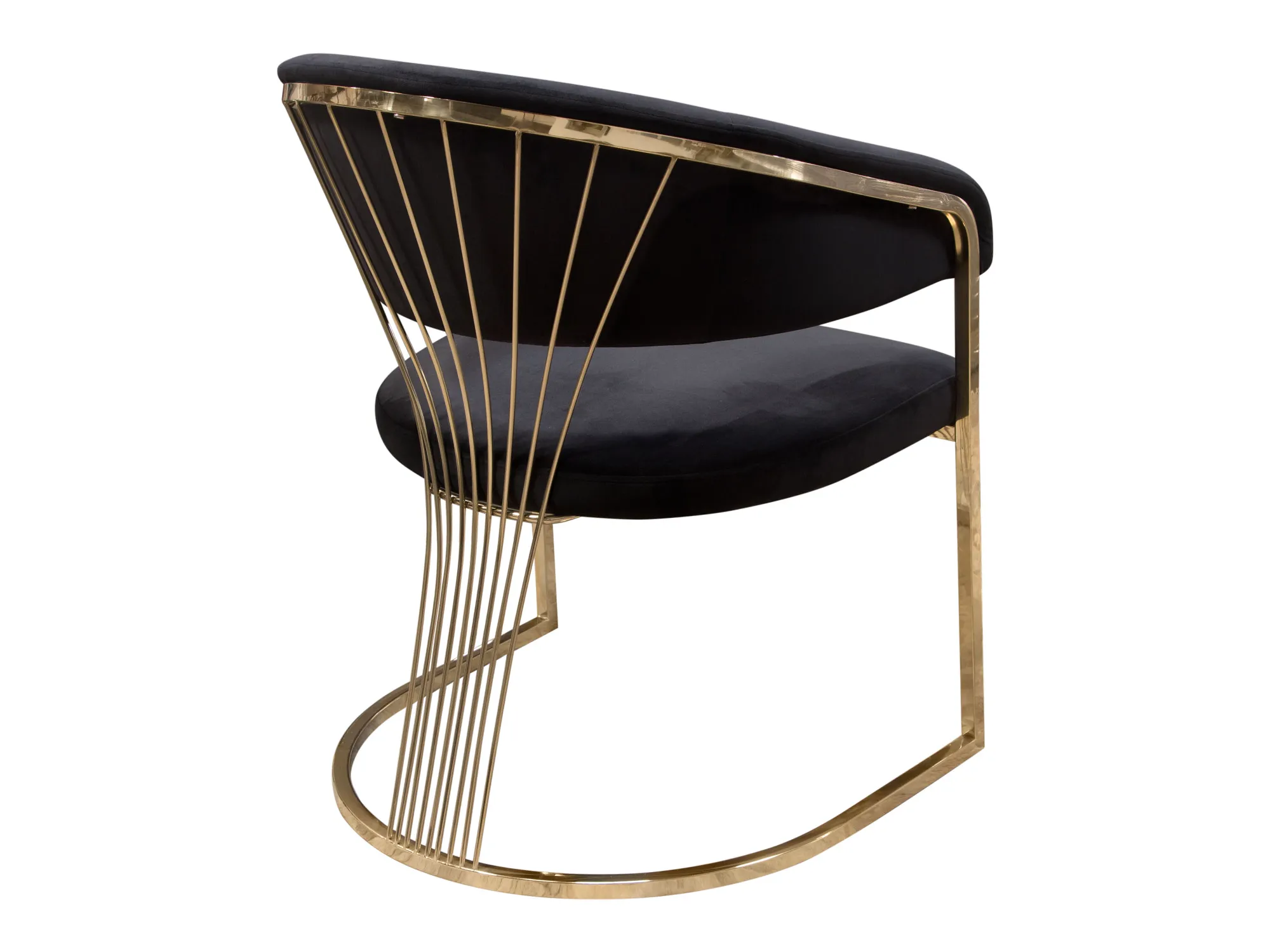 INFINITE CHAIR - BLACK