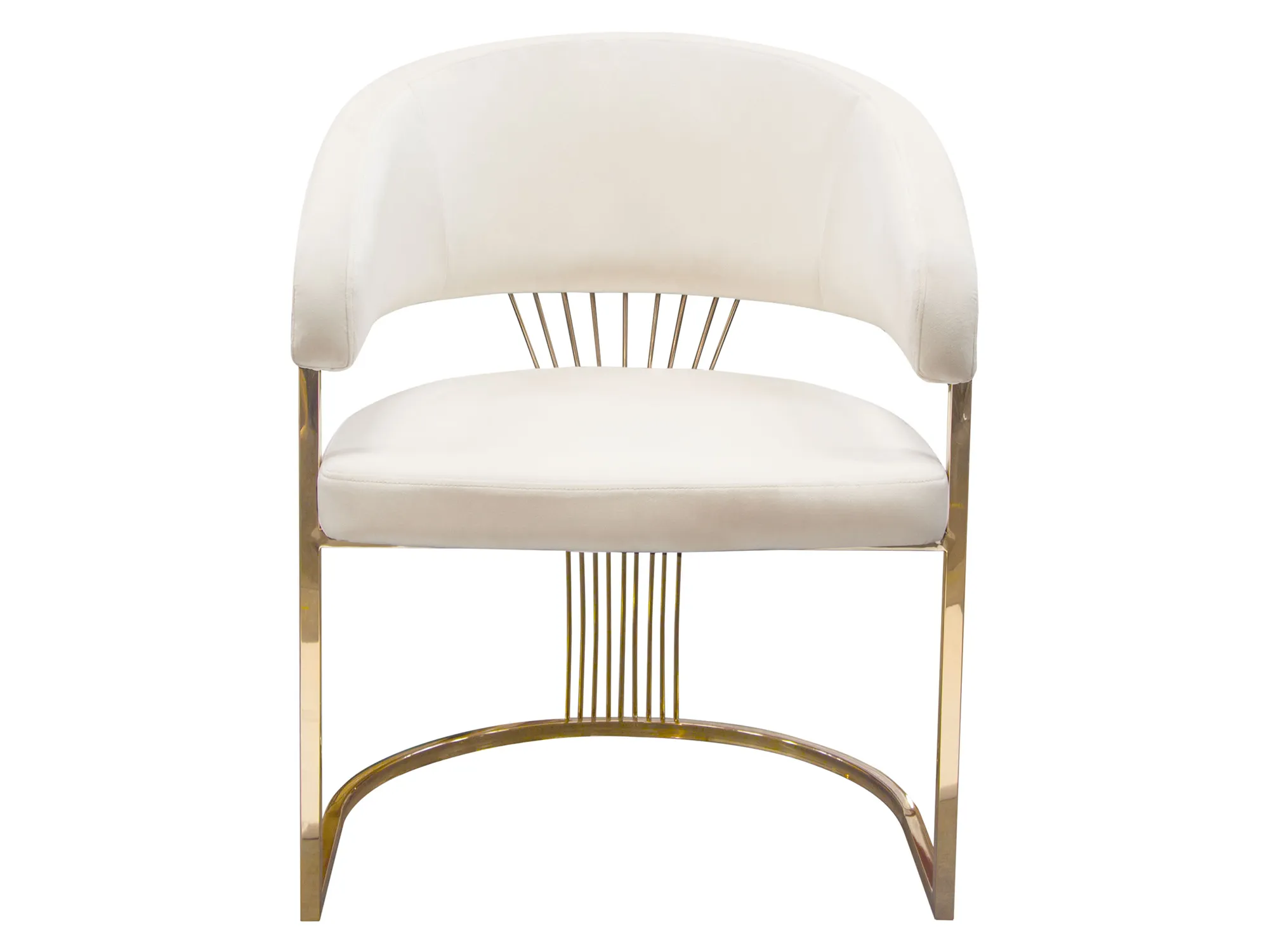 INFINITE CHAIR - IVORY