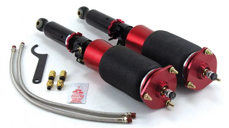 Infiniti Air Suspension Kit