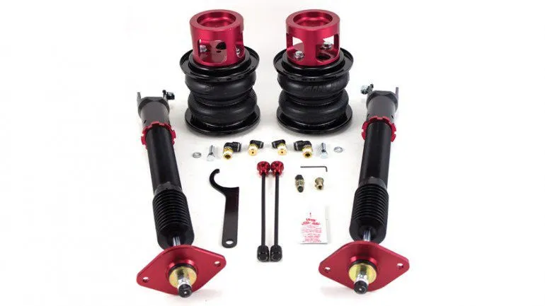 Infiniti Air Suspension Kit