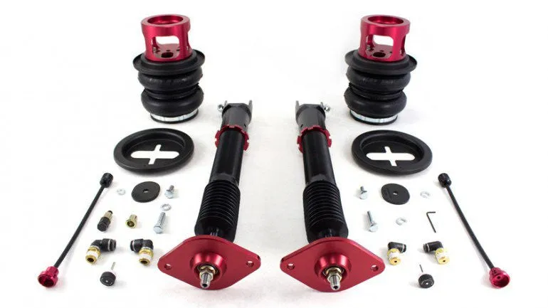 Infiniti Air Suspension Kit