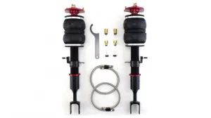 Infiniti Air Suspension Kit