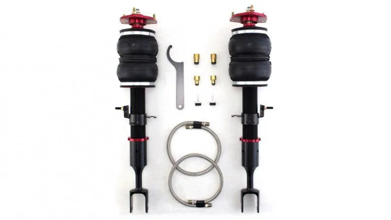 Infiniti Air Suspension Kit