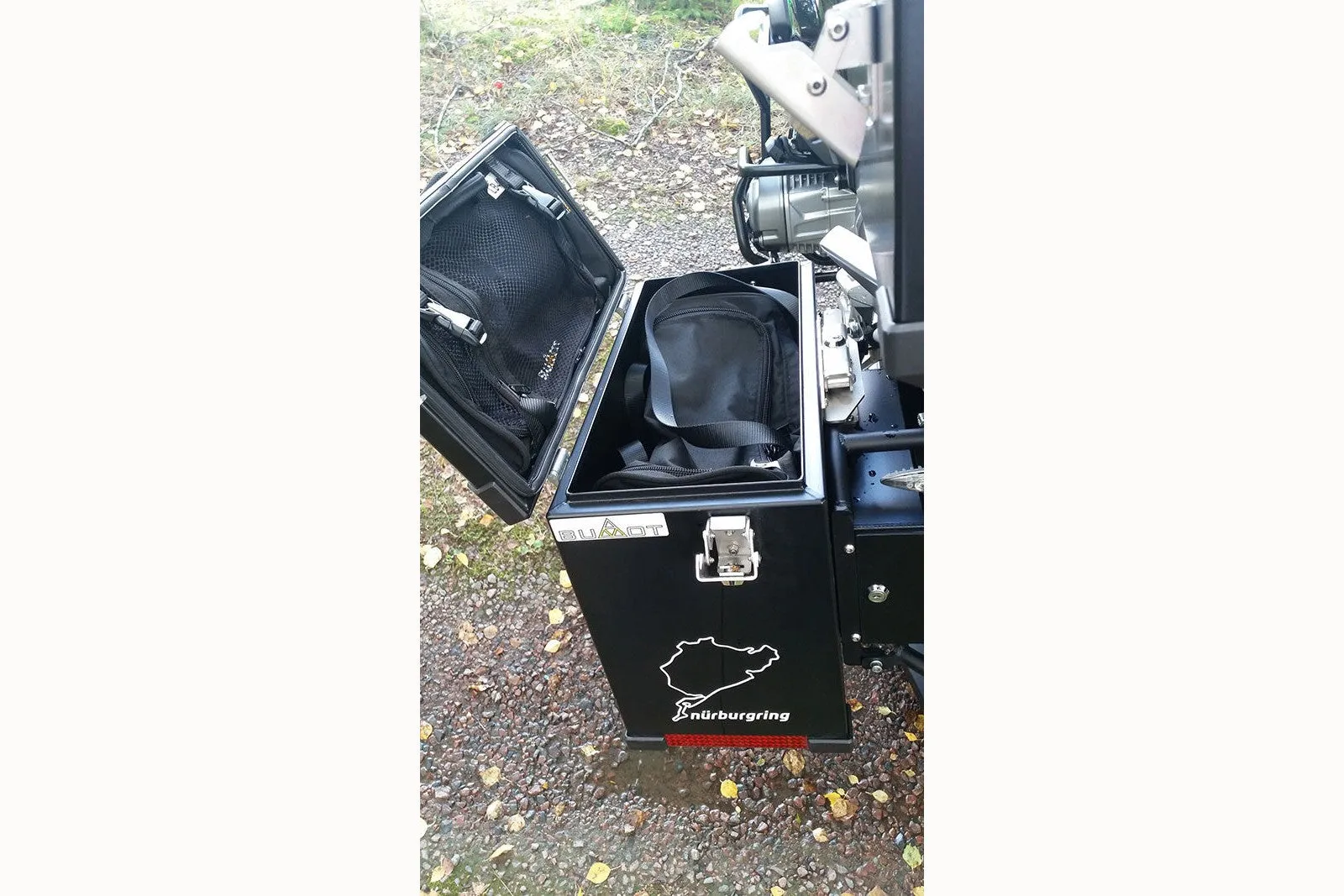 Inner Bags for Bumot