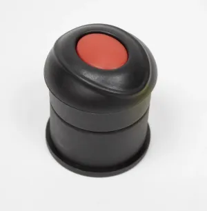 InnoPet Sporty Deluxe Front Wheel Push Button
