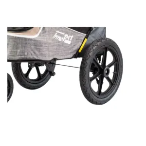 Innopet Sporty Evolution Back Wheel