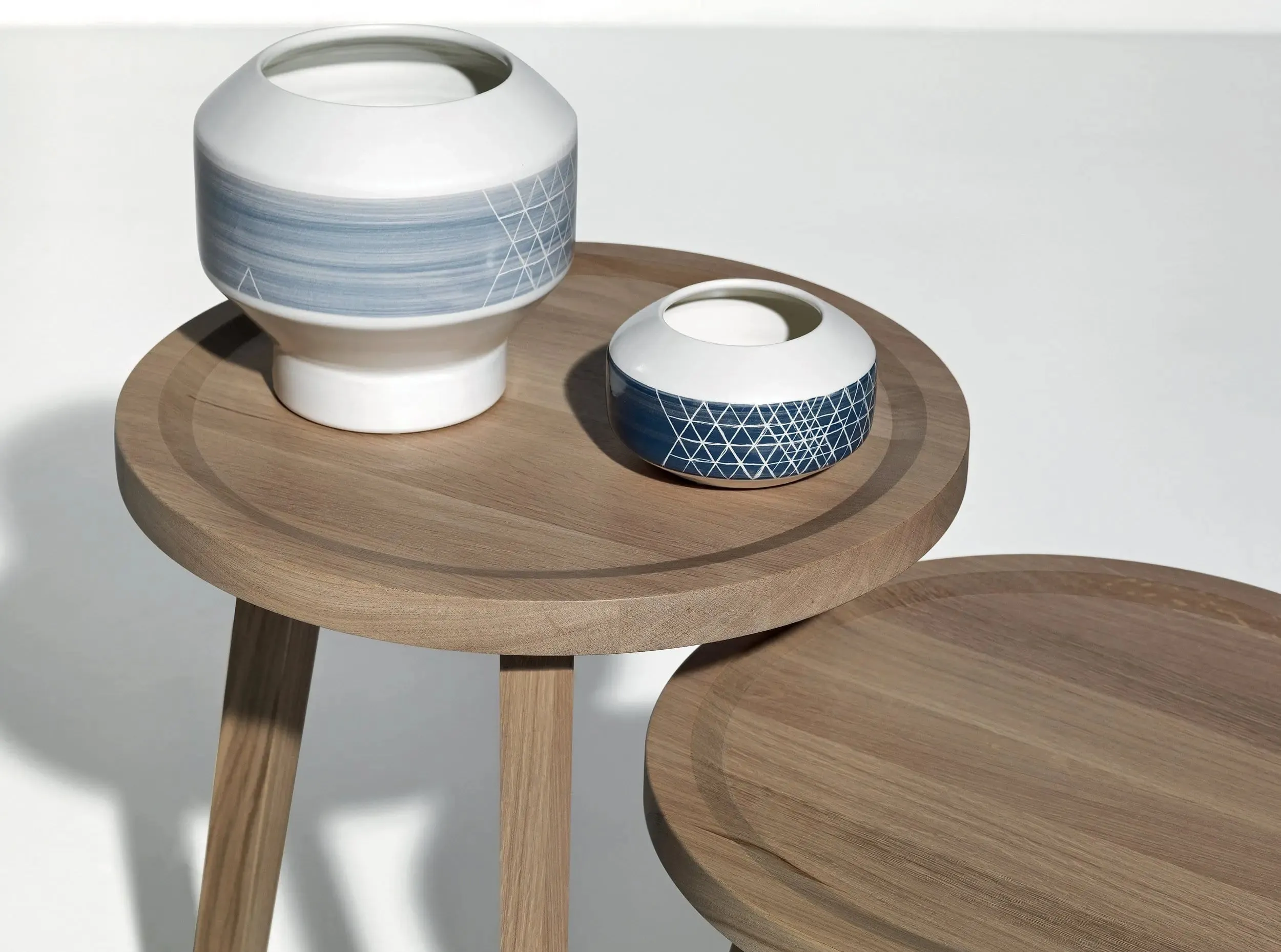 InOut 742 Side Table