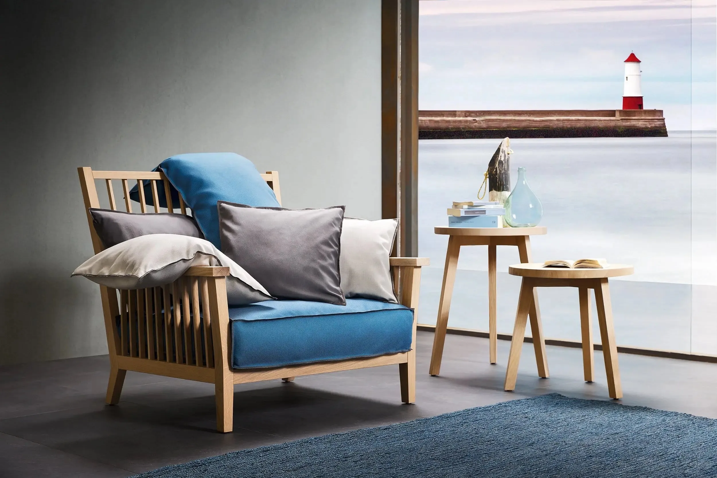 InOut 742 Side Table