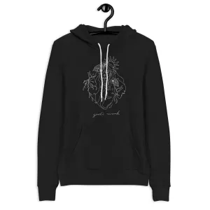 inspirational hoodie