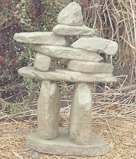 Inuksuk - small