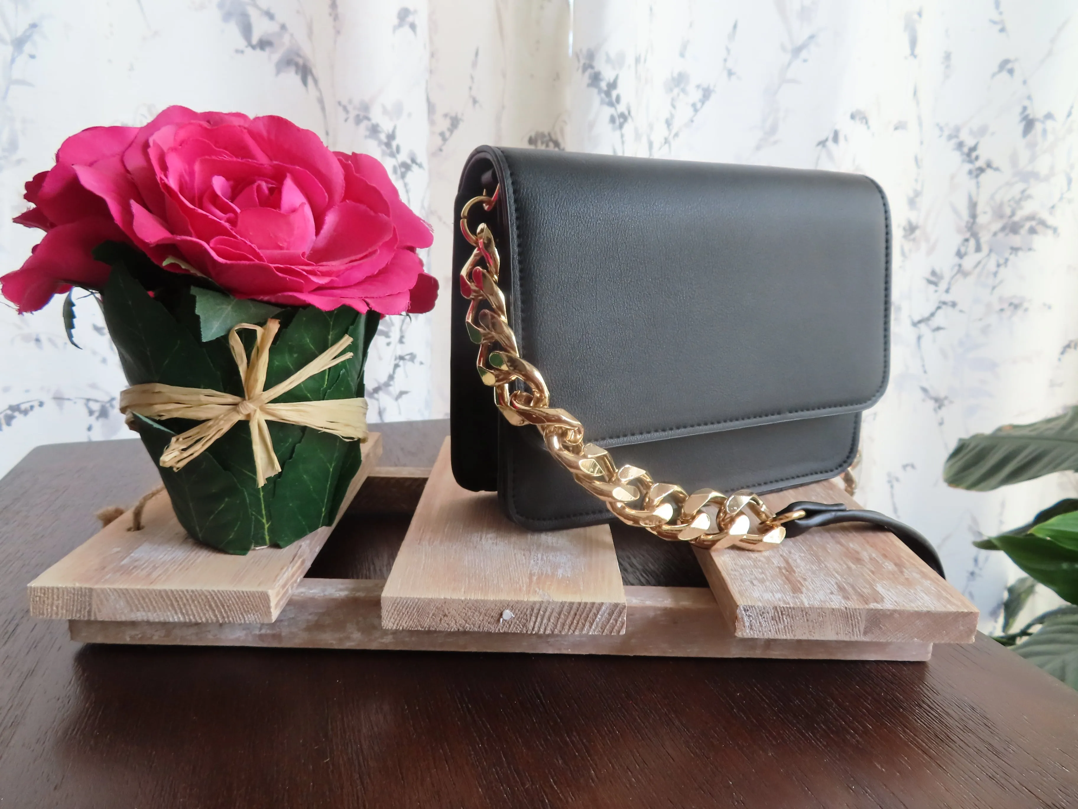 Ivy Bag