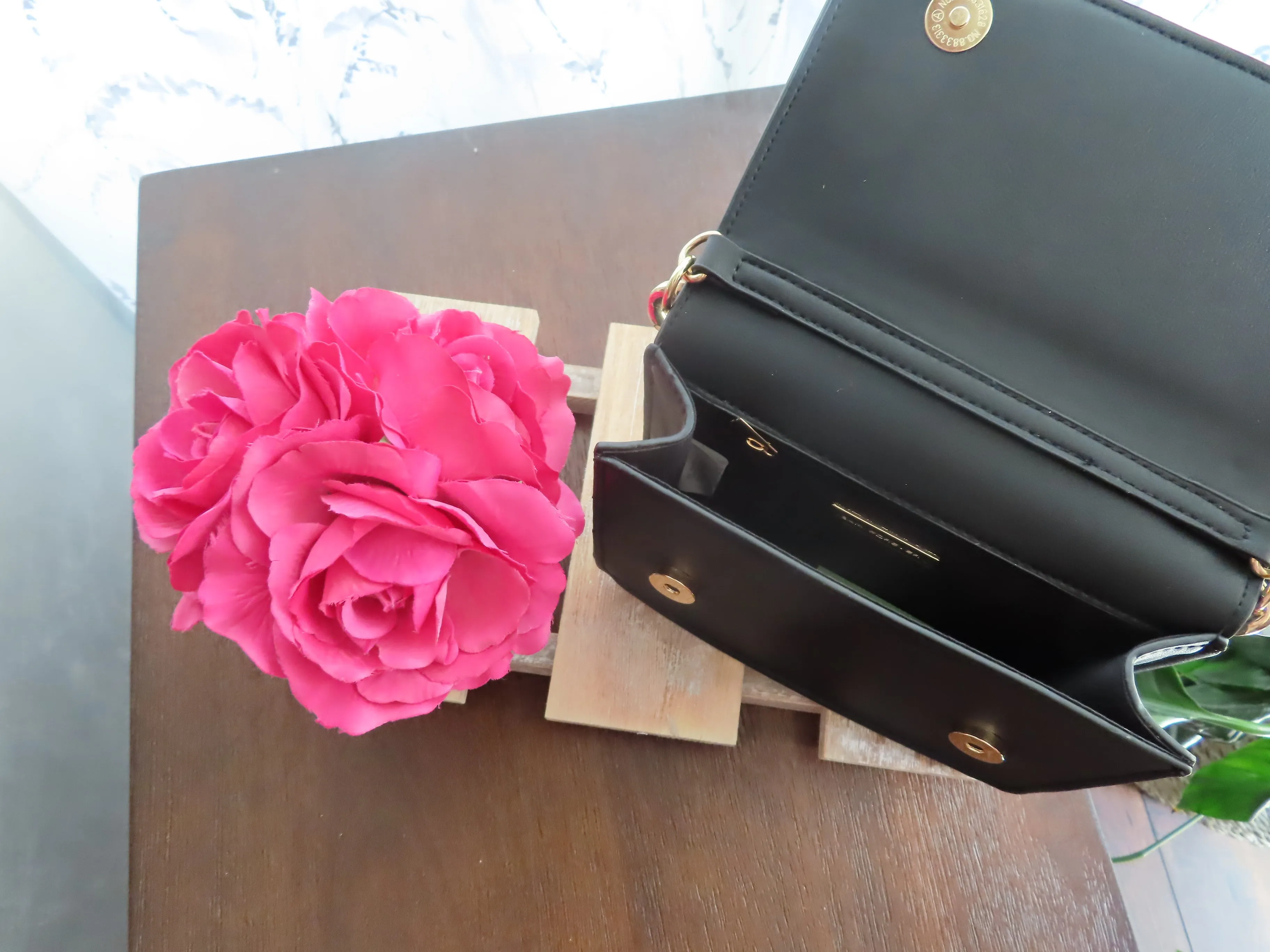 Ivy Bag