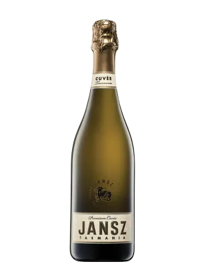 Jansz Premium Cuvee 750ml
