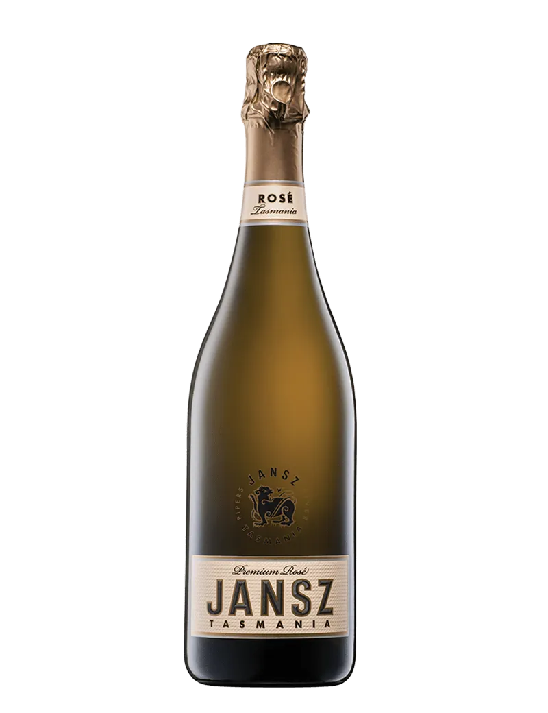 Jansz Premium Rose 750ml