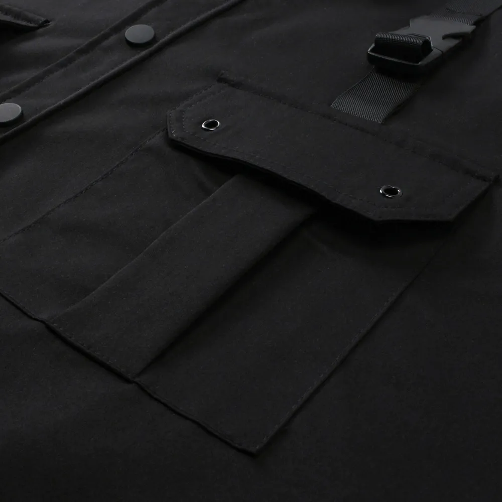 Japanese Functional Shirt