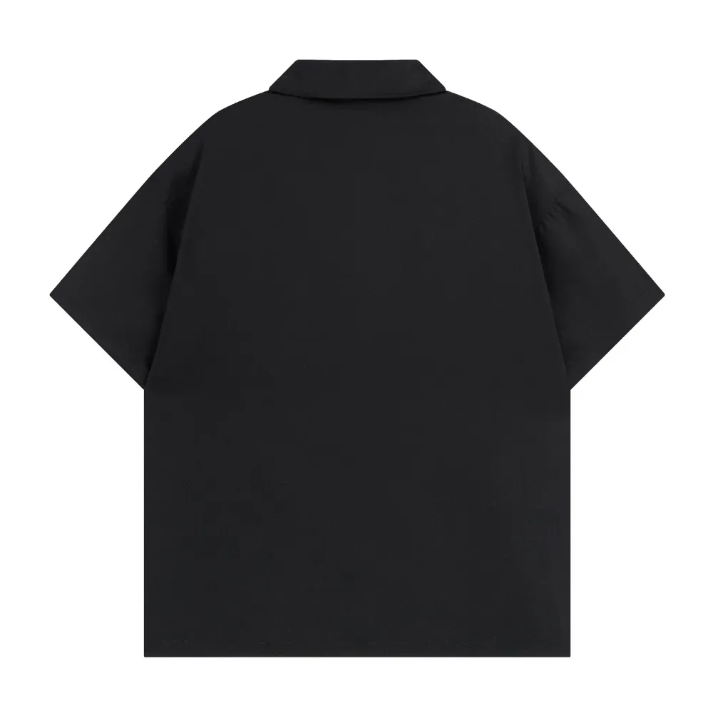 Japanese Functional Shirt