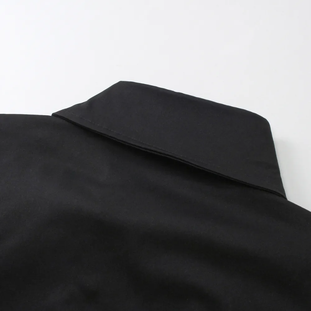 Japanese Functional Shirt