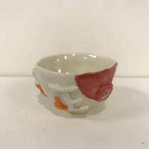 japanese kana cup, Miwa Neishi