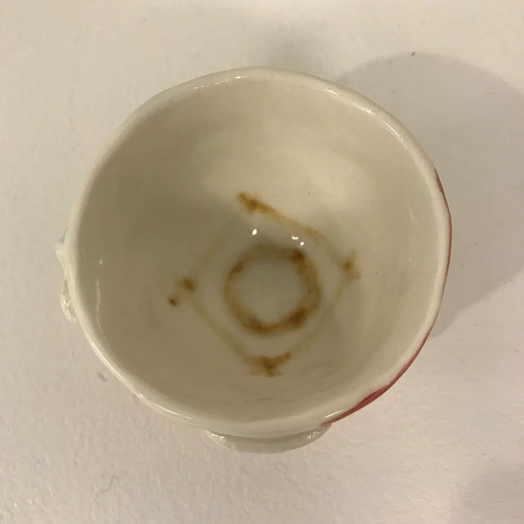 japanese kana cup, Miwa Neishi
