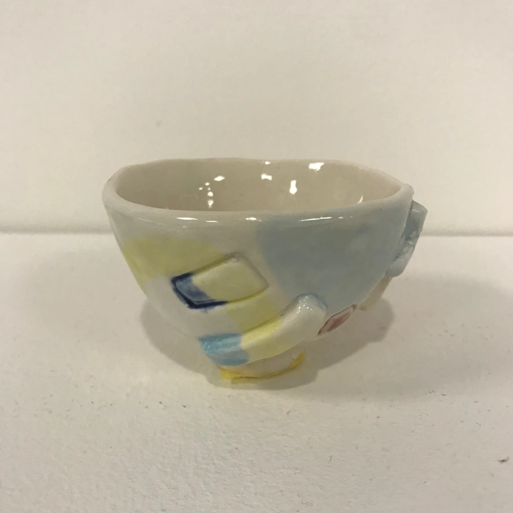 japanese kana cup, Miwa Neishi