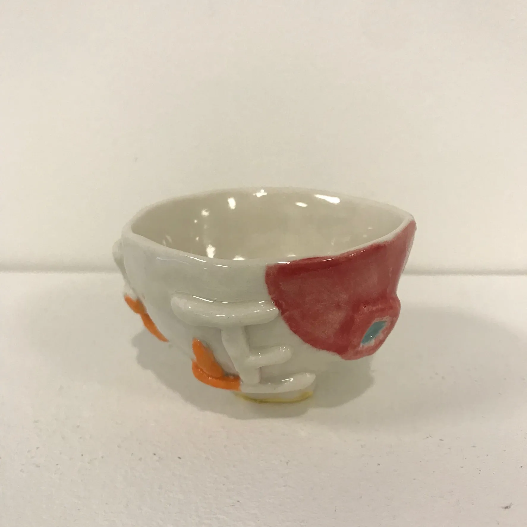 japanese kana cup, Miwa Neishi