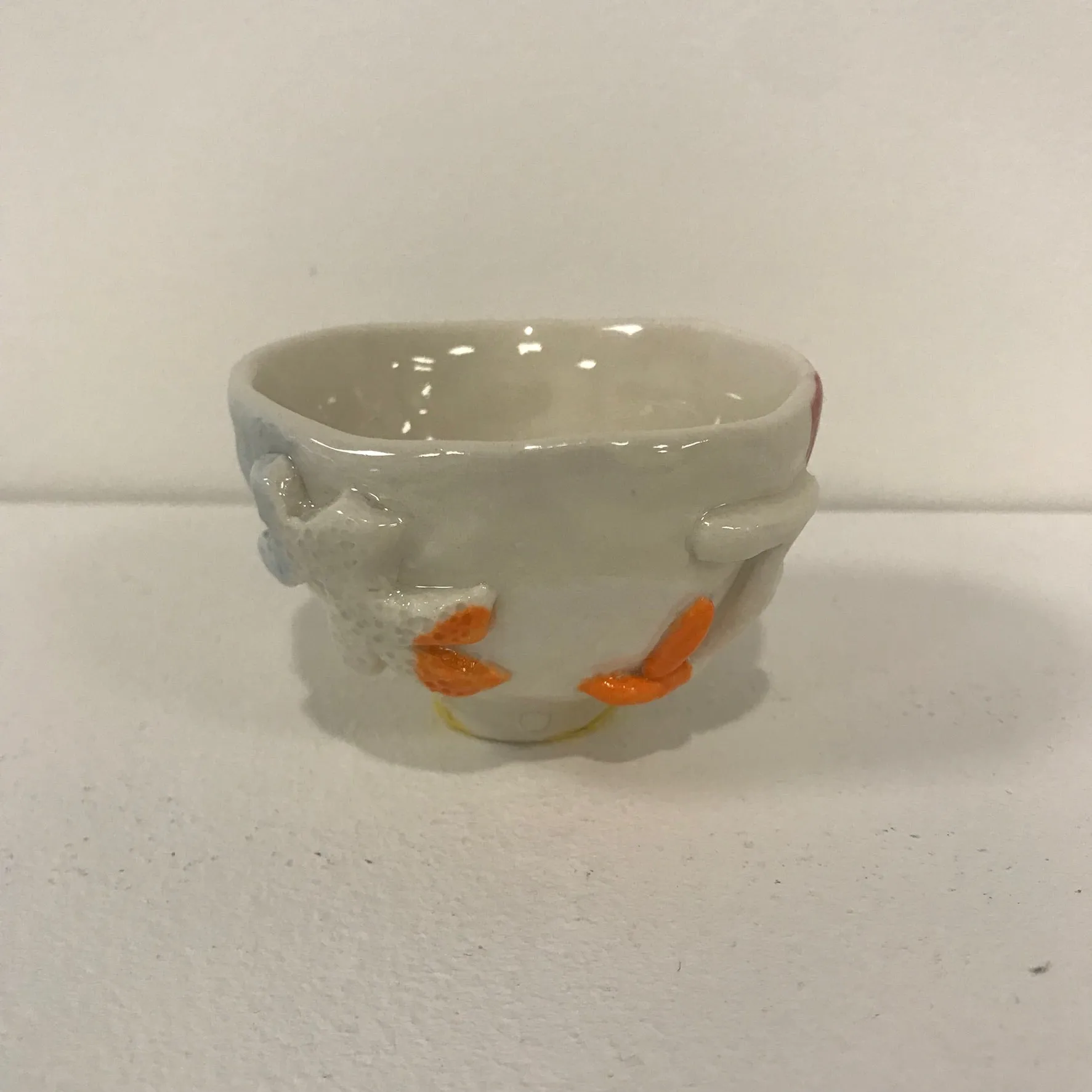 japanese kana cup, Miwa Neishi