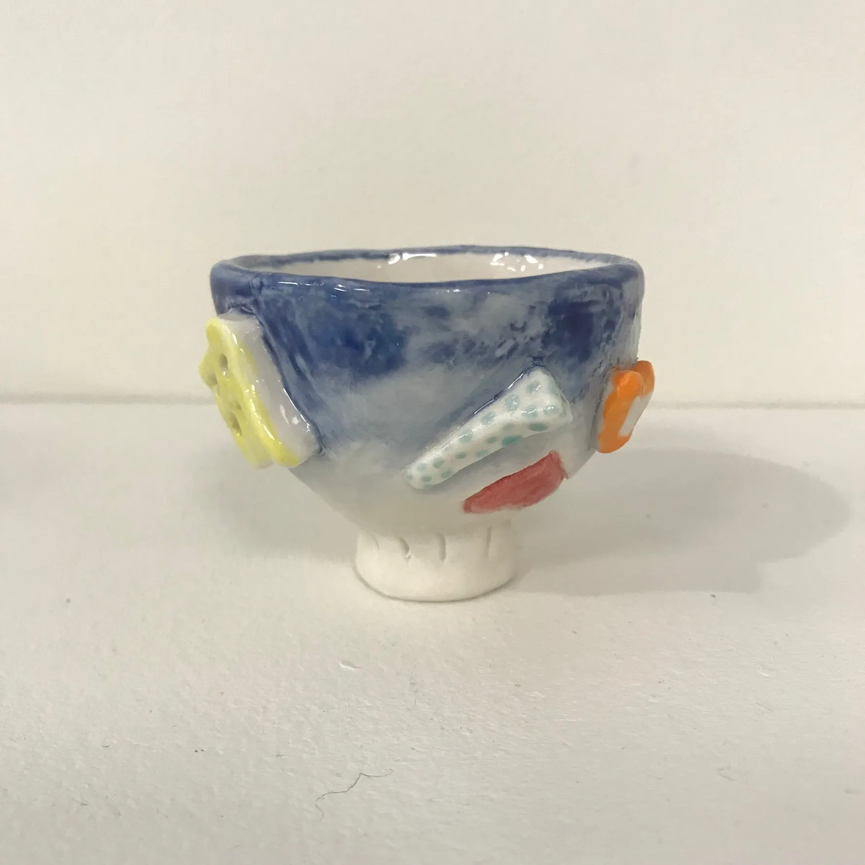 japanese kana cup sky, Miwa Neishi