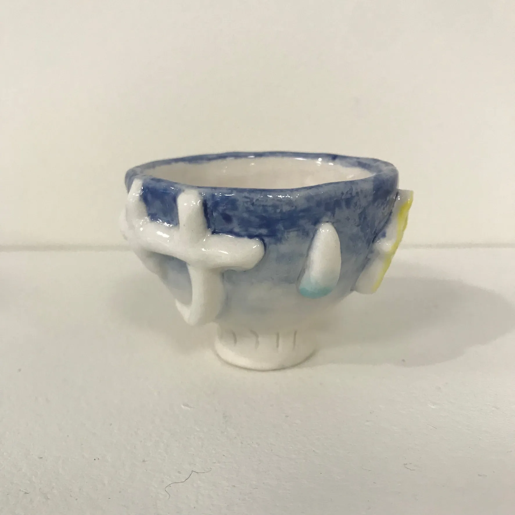 japanese kana cup sky, Miwa Neishi
