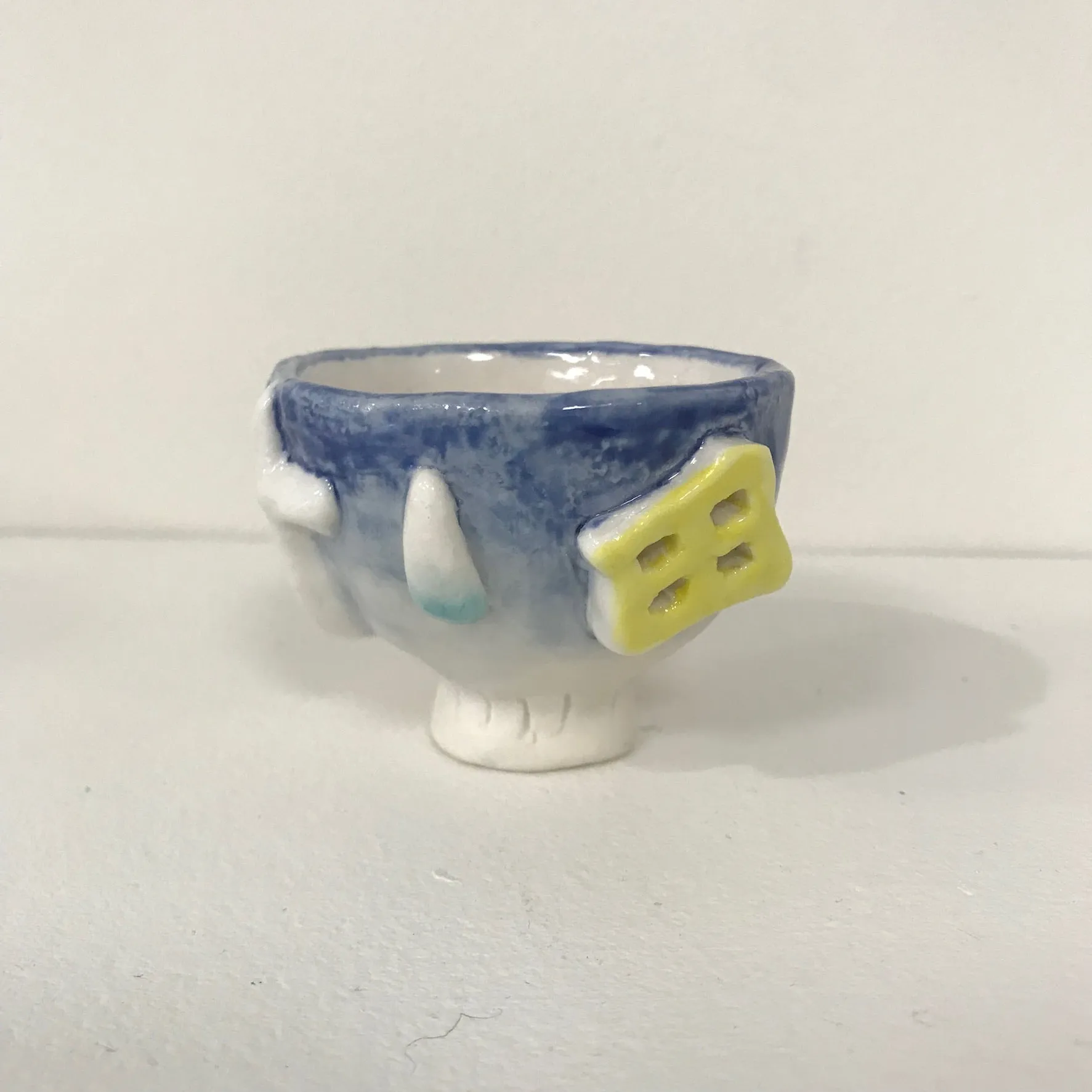 japanese kana cup sky, Miwa Neishi