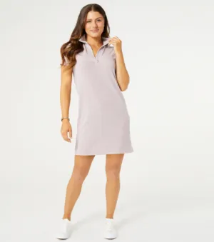 Jenni Collared Knit Dress