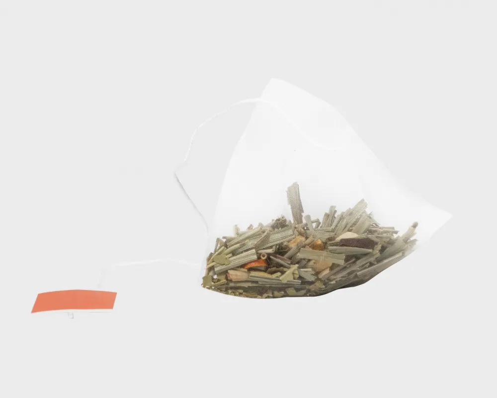 JetFuel Supplements Performance Botanical Infusions 15 Tea Bags 30g