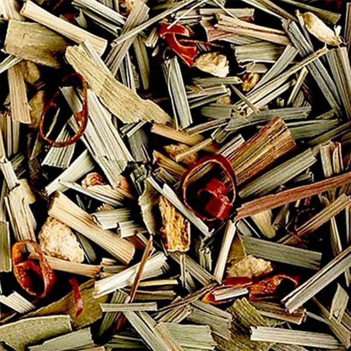 JetFuel Supplements Performance Botanical Infusions 15 Tea Bags 30g