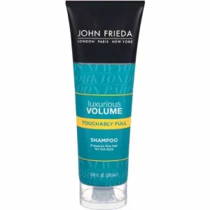John Frieda Shampoo Luxurious Volume  8.45oz
