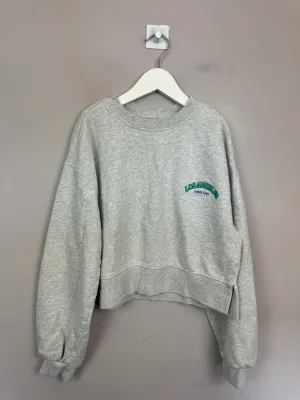 John Lewis Los Angeles Sweatshirt 11y