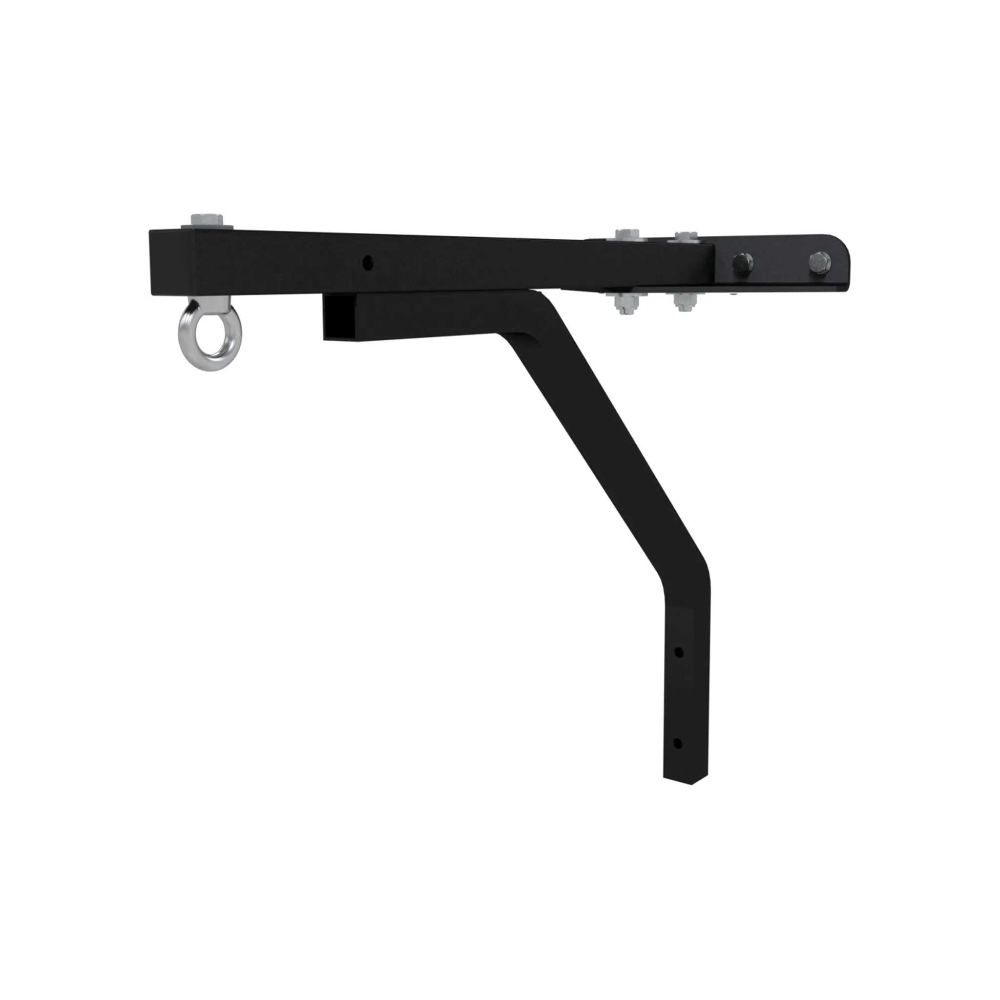 JORDAN® Wall Brackets for Boxing Bags