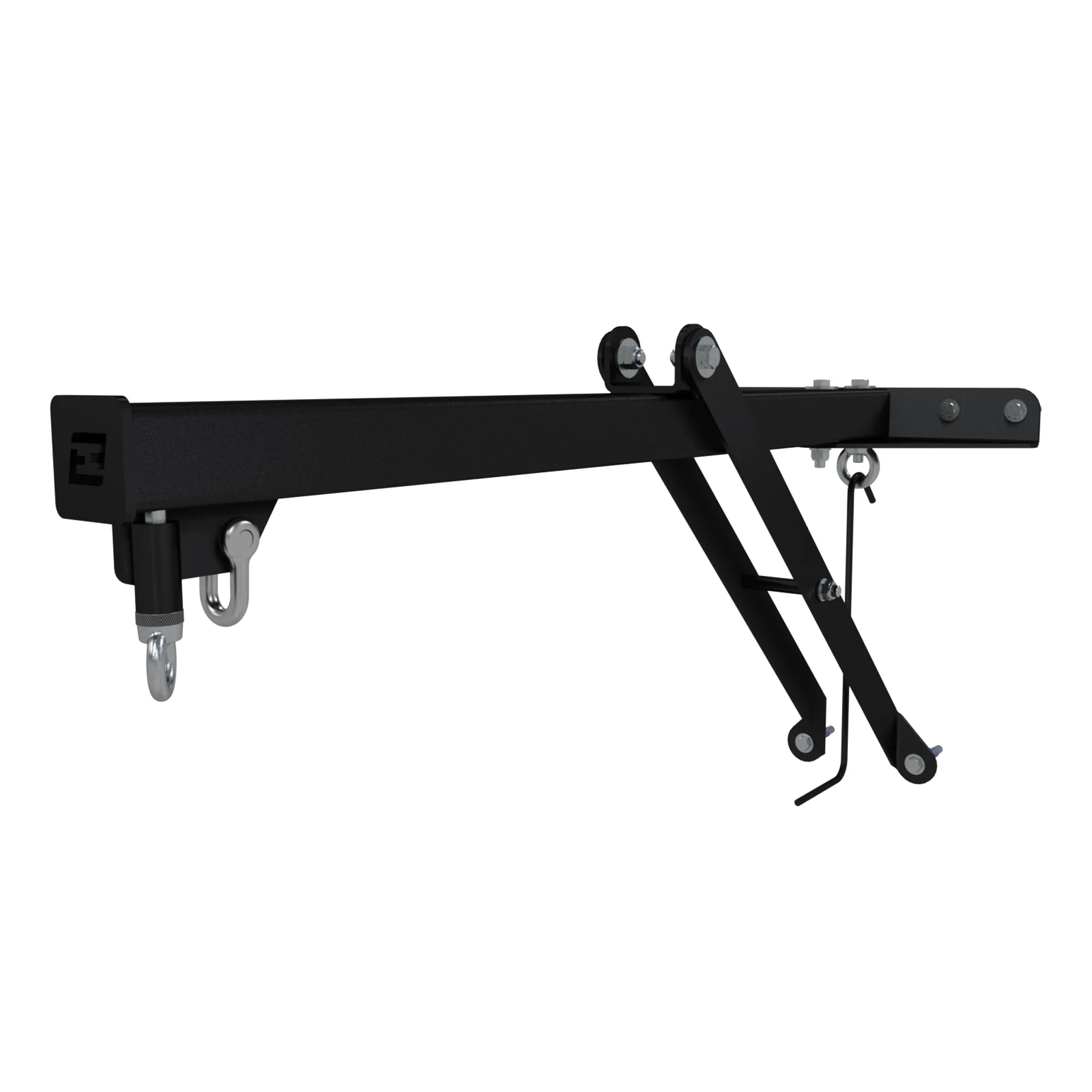 JORDAN® Wall Brackets for Boxing Bags
