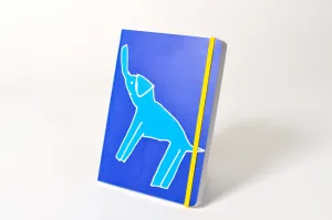 Journal, Elephant (Large) JR1 - 109