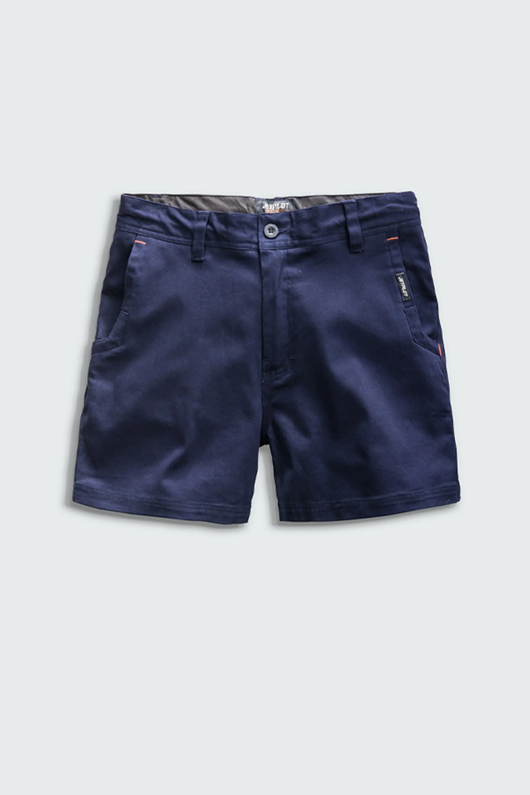 JP Fueled 16" Walkshort - Navy