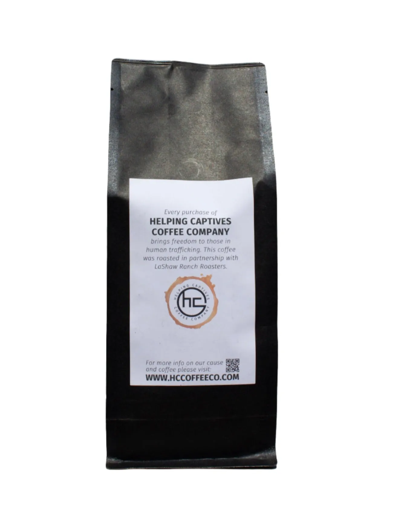 Justice Blend Coffee