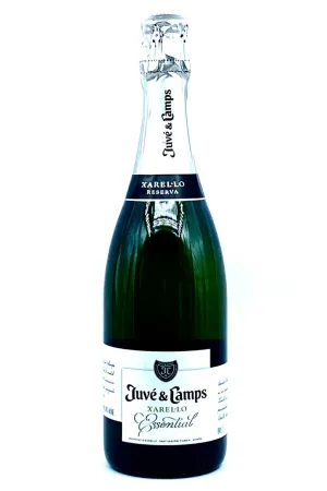 Juve y Camps 2016 Essential Brut Cava
