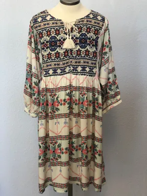 K BABYDOLL DRESS