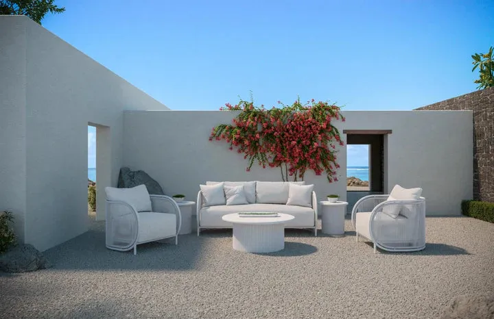 Kamari Sofa