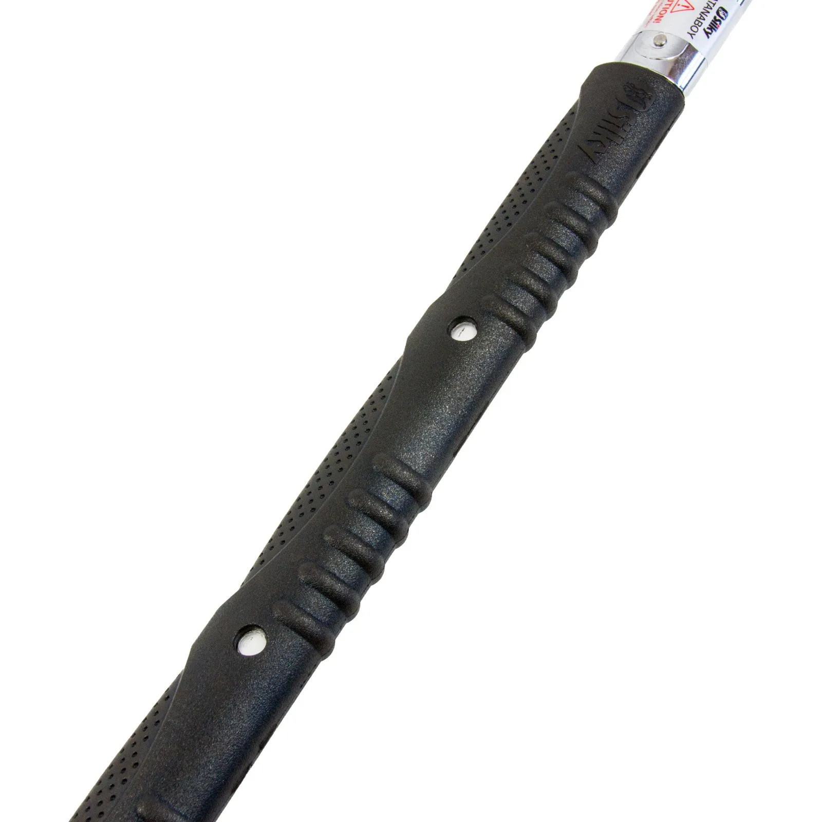 Katanaboy 500 mm Astsäge, 5 Zähne pro 30 mm, extra lange Baumsäge, Zugsäge