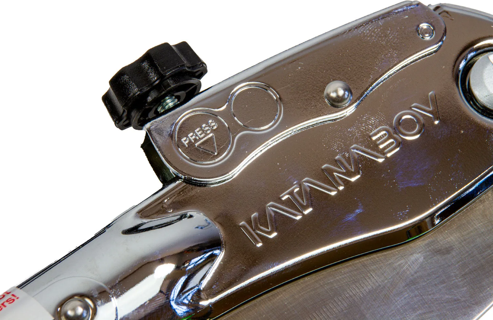 Katanaboy 500 mm Astsäge, 5 Zähne pro 30 mm, extra lange Baumsäge, Zugsäge