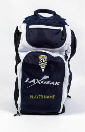 Kettle Moraine bags